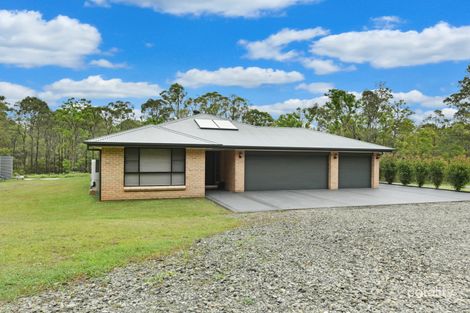 Property photo of 62 Tuckers Lane North Rothbury NSW 2335