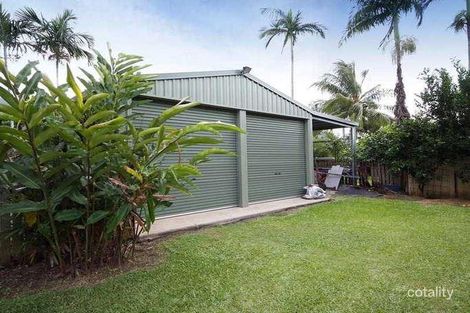 Property photo of 130 Anderson Road Bayview Heights QLD 4868
