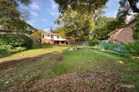 Property photo of 121 Edward Street Sylvania NSW 2224