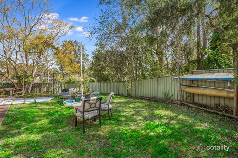 Property photo of 21 Malison Street Wyoming NSW 2250