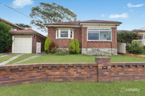 Property photo of 23 Carlton Crescent Kogarah Bay NSW 2217