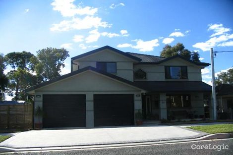 Property photo of 53 Orana Avenue Seven Hills NSW 2147