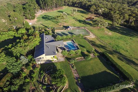 Property photo of 99 Balmoral Park Road Buxton NSW 2571