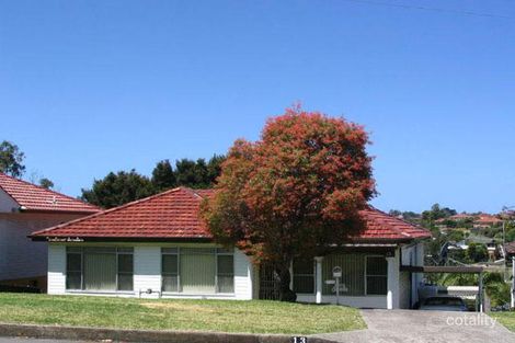 13 Walang Ave, Figtree, NSW 2525