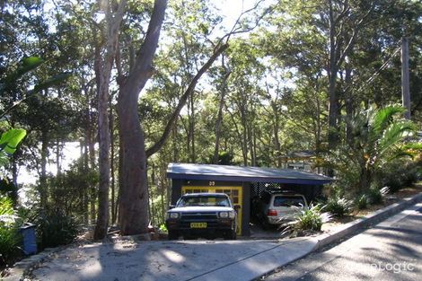 Property photo of 89 Riverview Road Avalon Beach NSW 2107