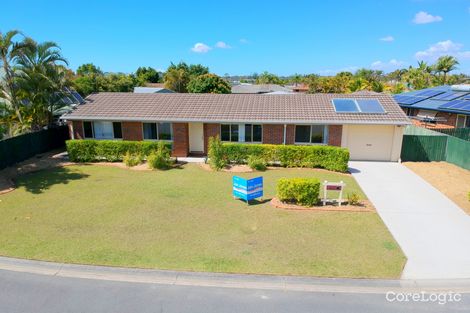 Property photo of 10 Cavalli Crescent Burpengary QLD 4505