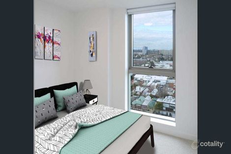 Property photo of 1610/1 Ascot Vale Road Flemington VIC 3031