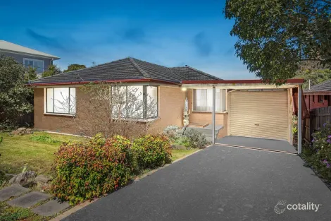 8a Station Rd, Montmorency, VIC 3094