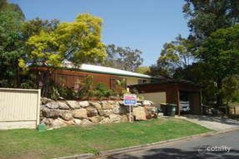 12 Bowline St, Jamboree Heights, QLD 4074