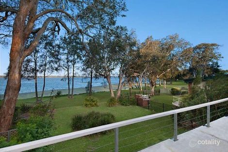Property photo of 119 Panorama Avenue Charmhaven NSW 2263