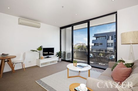 Property photo of 502/166 Rouse Street Port Melbourne VIC 3207