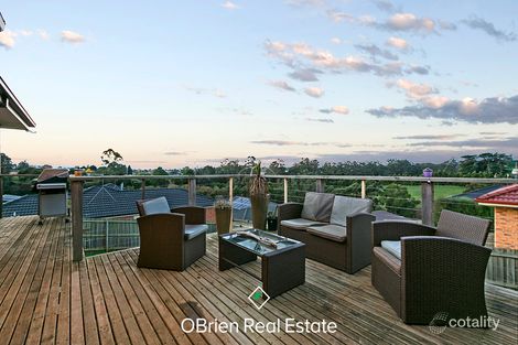Property photo of 5 Vivian Court Drouin VIC 3818