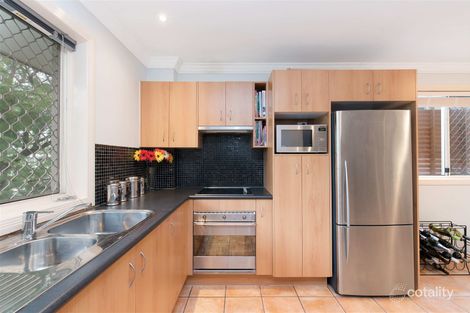 Property photo of 4/22 Bott Street Ashgrove QLD 4060