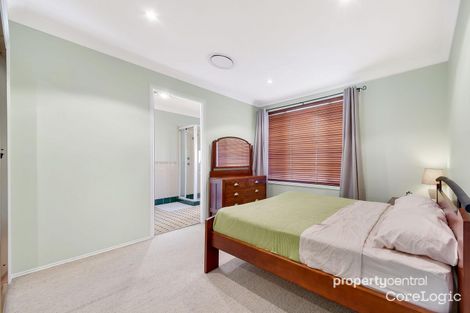 Property photo of 14 Jillak Close Glenmore Park NSW 2745