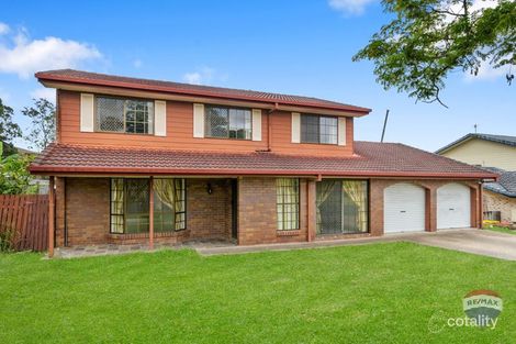 15 Roosevelt Dr, Stretton, QLD 4116