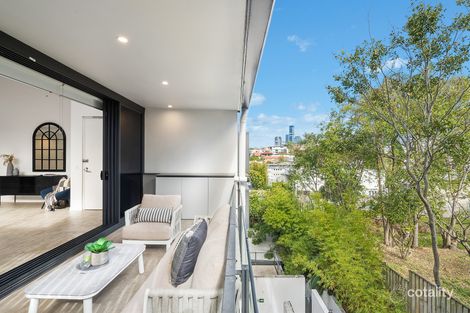 306/116 Annie St, New Farm, QLD 4005