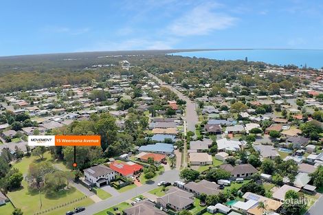 Property photo of 15 Weeroona Avenue Beachmere QLD 4510