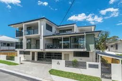 4/19 Howard St, Morningside, QLD 4170