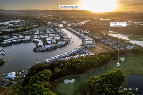 32/72 Palladium Bvd, Hope Island, QLD 4212