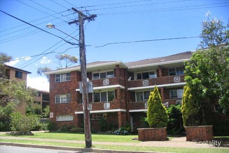 Property photo of 1/1-5 Richmount Street Cronulla NSW 2230