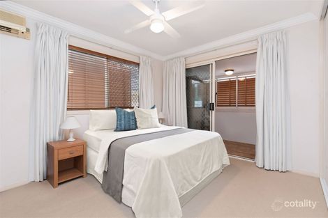 Property photo of 4/22 Bott Street Ashgrove QLD 4060