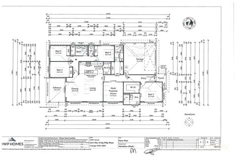 Property photo of 9 Lily Pilly Place Orange NSW 2800