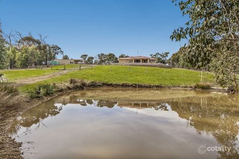 145 Doctors Creek Rd, Clonbinane, VIC 3658