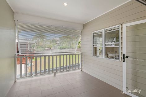 Property photo of 5/30 Rutland Street Coorparoo QLD 4151