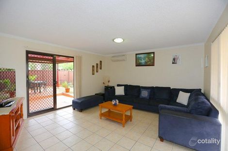Property photo of 3/24 Atchison Road Macquarie Fields NSW 2564