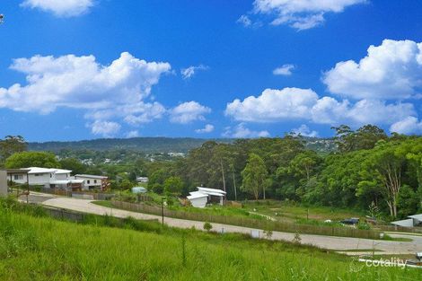 21 Linsay Cct, Nambour, QLD 4560