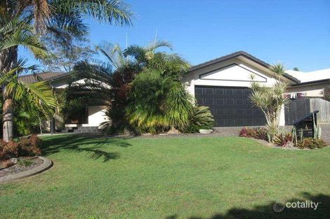 4 Neisler Ct, Kawungan, QLD 4655