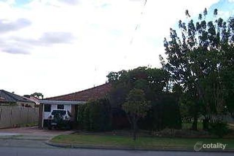 164 George St, Queens Park, WA 6107