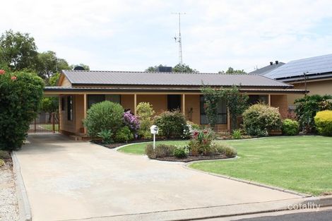 3 Taylor Rd, Griffith, NSW 2680