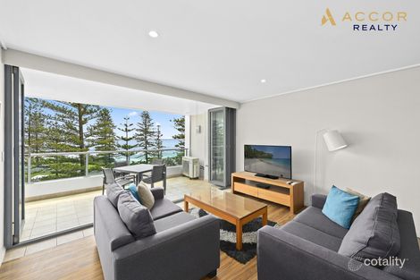 Property photo of 502/40 William Street Port Macquarie NSW 2444