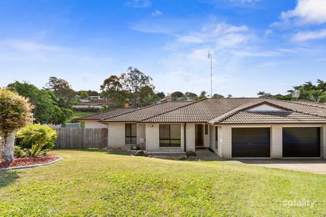 Property photo of 1/5 Dunloy Court Banora Point NSW 2486