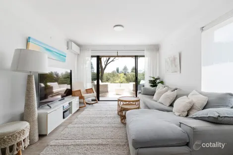 1/100-106 Queenscliff Rd, Queenscliff, NSW 2096
