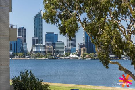 Property photo of 17/39 South Perth Esplanade South Perth WA 6151