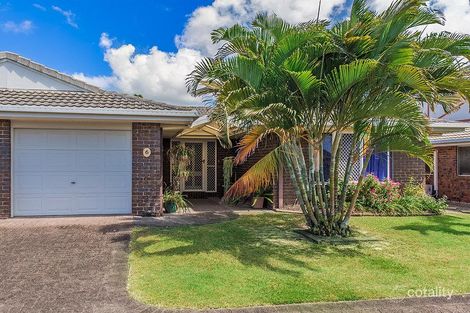 6/19 Arwen St, Maroochydore, QLD 4558