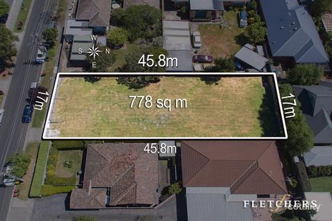 1 George St, Ashwood, VIC 3147