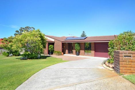 35 Appian Way, Hamersley, WA 6022