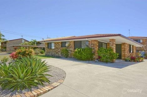 Property photo of 1/8 Barooga Crescent Mooloolaba QLD 4557