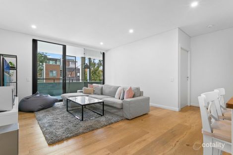 Property photo of 102/33-35 Dunning Avenue Rosebery NSW 2018