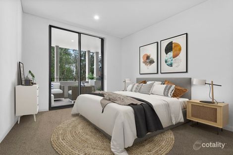 Property photo of 102/33-35 Dunning Avenue Rosebery NSW 2018