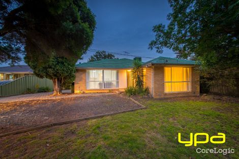 Property photo of 49 Millewa Crescent Dallas VIC 3047