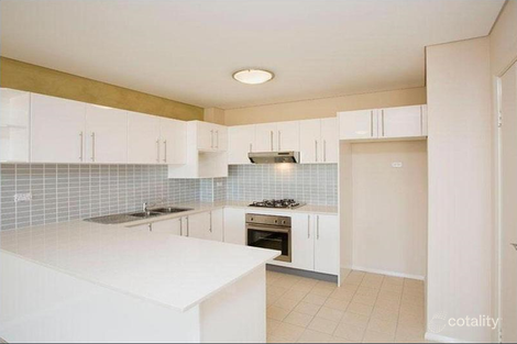 Property photo of 38/19 Third Avenue Blacktown NSW 2148