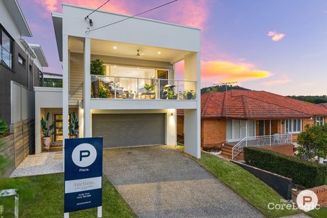 Property photo of 11 Thelma Street Mount Gravatt East QLD 4122