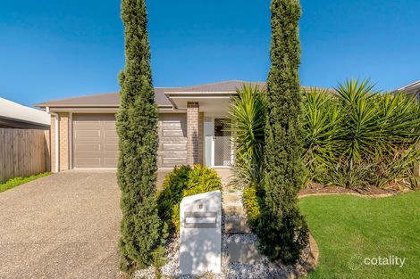 Property photo of 6 Greenwich Avenue Pimpama QLD 4209