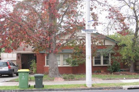 7 Riverside Rd, Ivanhoe, VIC 3079