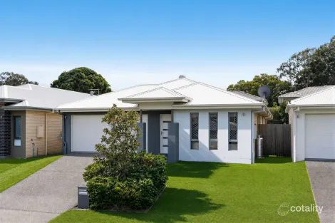 25 Jillian Pl, Wynnum West, QLD 4178