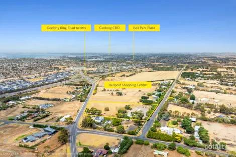 370 Bluestone Bridge Rd, Lovely Banks, VIC 3213